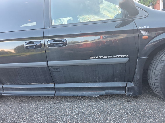 Chrysler Grand Voyager 4 of 19