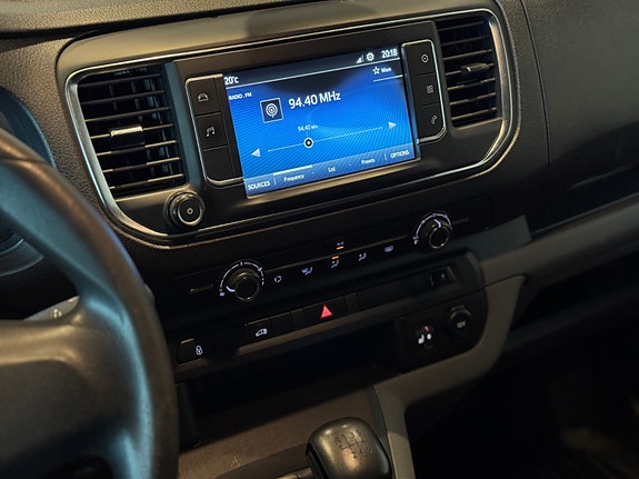 Toyota Proace 25 of 30