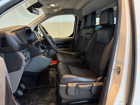 Toyota Proace 17 of 30