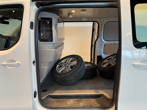 Toyota Proace 12 of 30