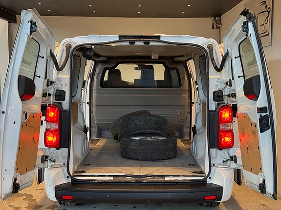 Toyota Proace 10 of 30