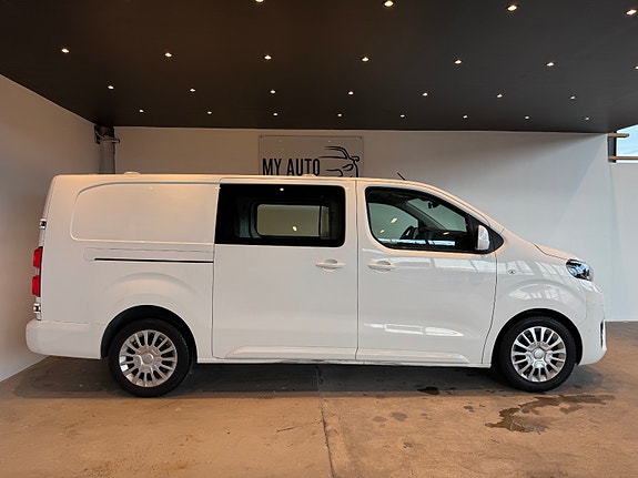 Toyota Proace 5 of 30