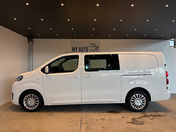 Toyota Proace 6 of 30