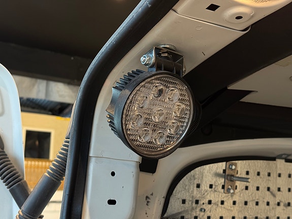 Toyota Proace 11 of 30