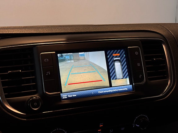 Toyota Proace 28 of 30