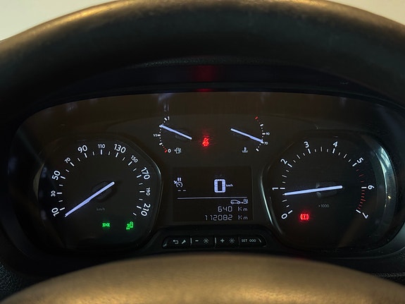 Toyota Proace 24 of 30