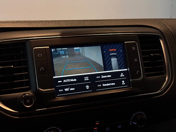 Toyota Proace 29 of 30