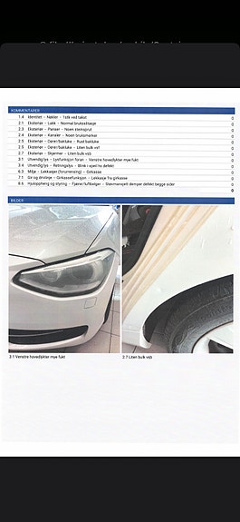 BMW 116d 15 of 15