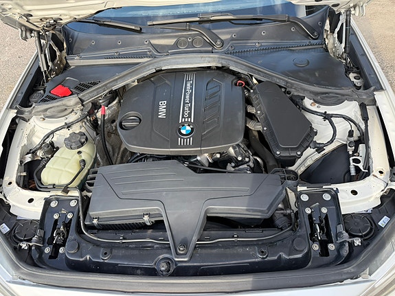 BMW 116d 9 of 15