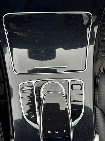 Mercedes-Benz C250 d 28 of 29