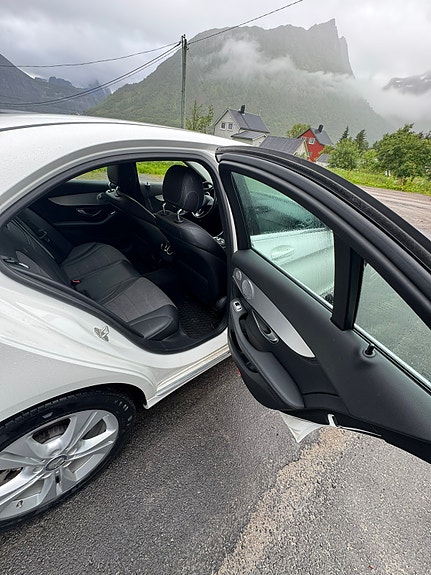 Mercedes-Benz C250 d 15 of 29