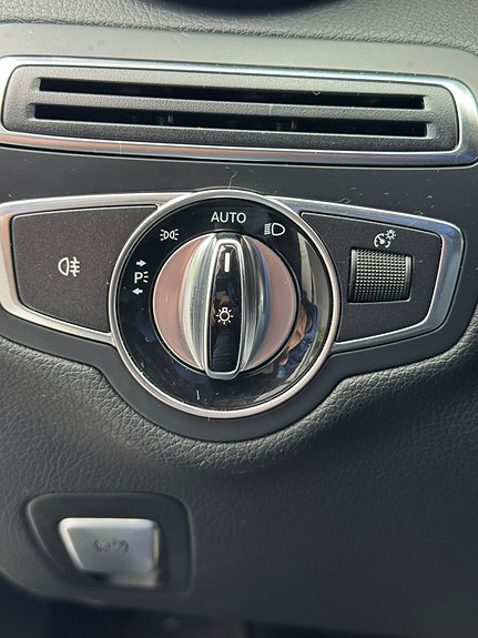 Mercedes-Benz C250 d 27 of 29