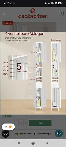 Product image 2 of 6