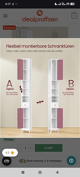 Product image 3 of 6