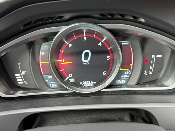 Volvo V40 21 of 21