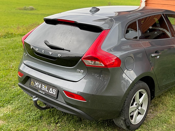 Volvo V40 10 of 21