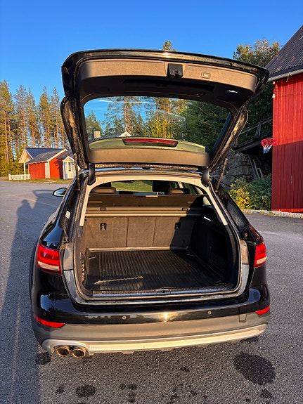 Audi A4 allroad 5 of 24