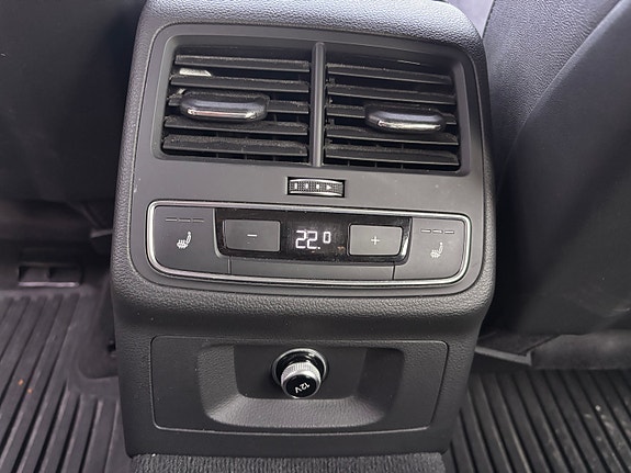 Audi A4 allroad 17 of 24