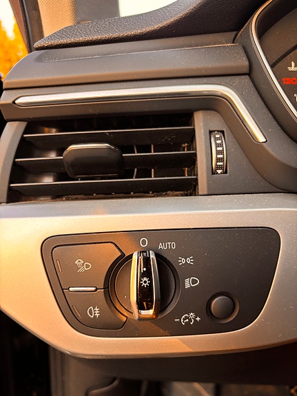 Audi A4 allroad 13 of 24