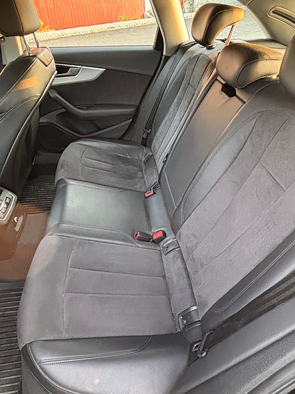 Audi A4 allroad 20 of 24