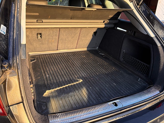 Audi A4 allroad 7 of 24