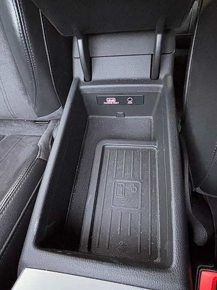 Audi A4 allroad 19 of 24