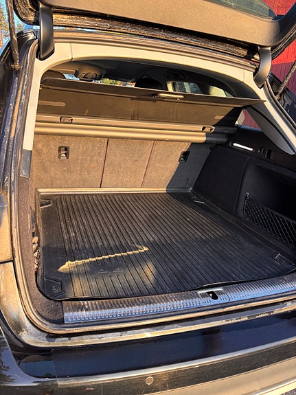 Audi A4 allroad 8 of 24