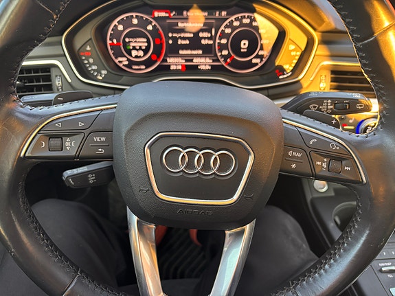 Audi A4 allroad 15 of 24