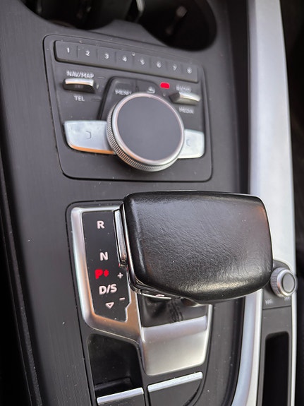 Audi A4 allroad 9 of 24