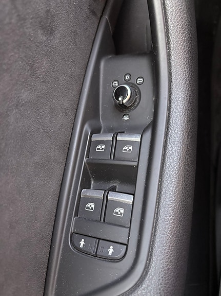 Audi A4 allroad 14 of 24