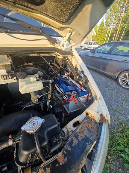 Mercedes-Benz 413CDI 27 of 29