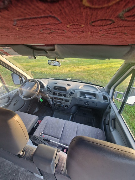 Mercedes-Benz 413CDI 16 of 29