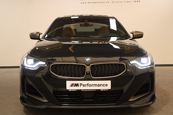 BMW M240i 2 of 30