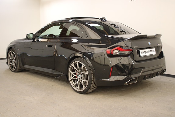 BMW M240i 5 of 30