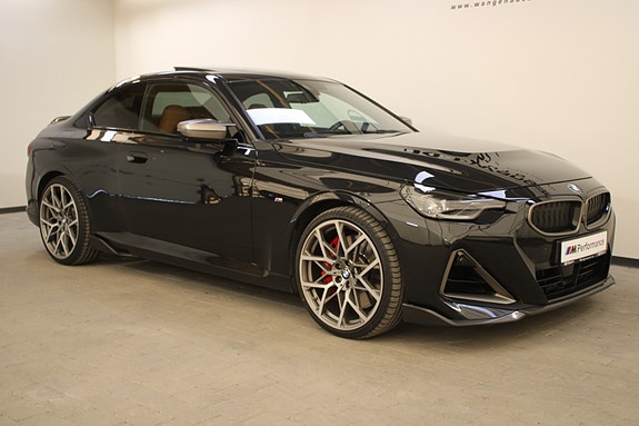BMW M240i 9 of 30