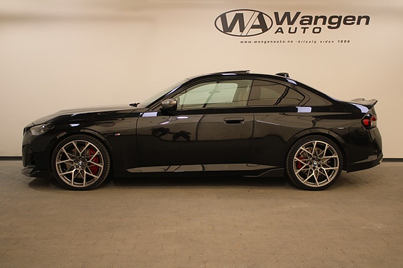 BMW M240i 4 of 30