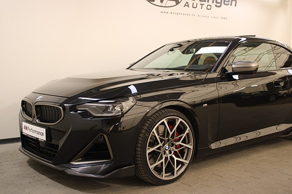 BMW M240i 3 of 30