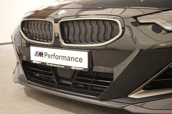 BMW M240i 19 of 30