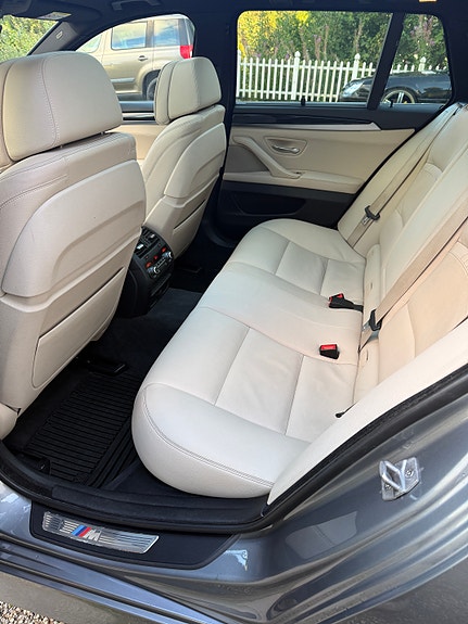 BMW 520d 28 of 30