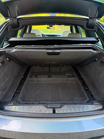 BMW 520d 16 of 30
