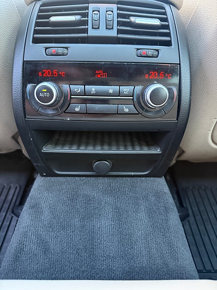 BMW 520d 30 of 30