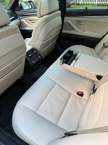 BMW 520d 29 of 30