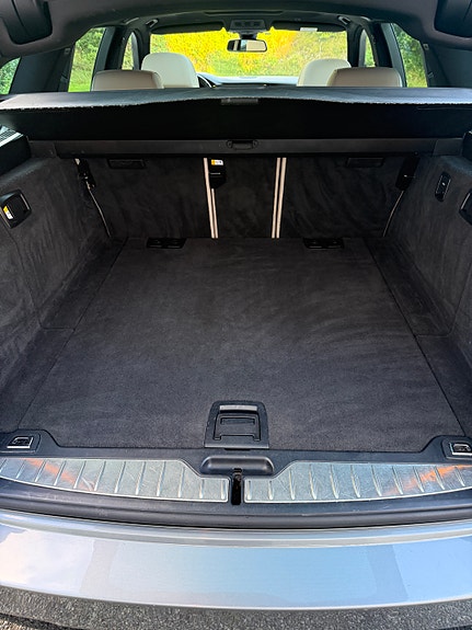 BMW 520d 15 of 30