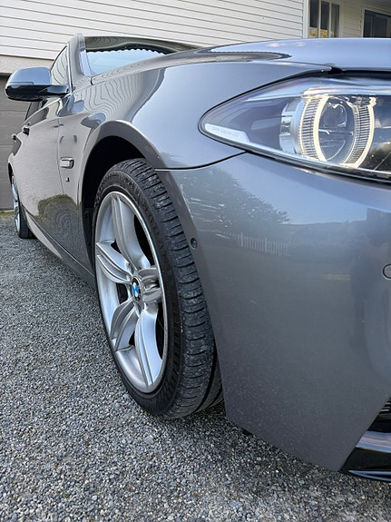 BMW 520d 7 of 30