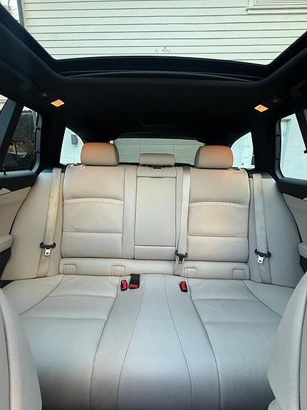 BMW 520d 20 of 30