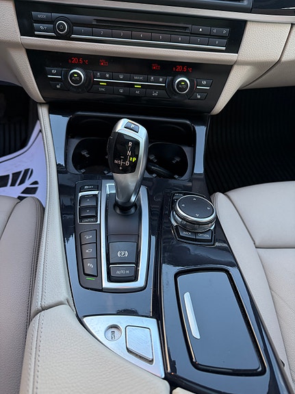 BMW 520d 23 of 30