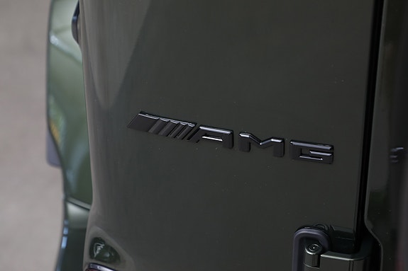 Mercedes-Benz G63 17 of 30
