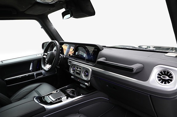 Mercedes-Benz G63 19 of 30