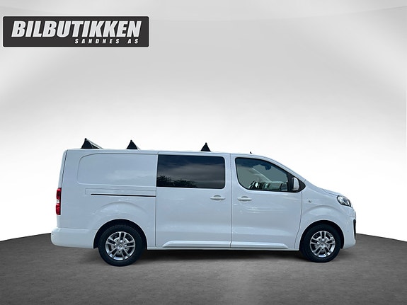 Citroen Jumpy 6 of 18