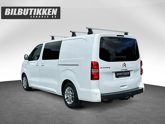 Citroen Jumpy 3 of 18